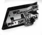 Preview: 1248201077 Bulb holder rearlight right