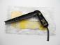 Preview: 1248202344 Left wiper arm headlight cleaning system