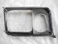 Preview: 1248205566 Left headlight lens Hella W124