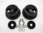Preview: 1263503408Rrepair kit for rear axle carrier mounting Meyle