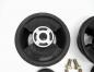 Preview: 1263503408Rrepair kit for rear axle carrier mounting Meyle