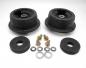 Preview: 1263503408Rrepair kit for rear axle carrier mounting Meyle