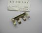 Preview: 1265451140 Bracket for parking brake contact switch