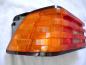 Preview: 1298201764 Left taillight with rear fog light