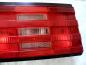 Preview: 1298201764 Left taillight with rear fog light