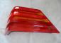 Preview: 1408200166 Rückleuchtenglas links W140