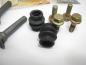 Preview: 1684200182 Brake guide pin repair kit W168