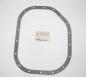 Preview: 1890140022 Oil pan gasket M108 M127 M129 M180 M189