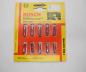 Preview: 1904520918 Set of 10 Bosch ceramics car torpedo fuses