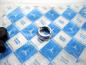 Preview: 1105451137 1105450272 Drehknopf mit Chrom-Rosette