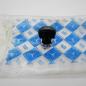 Preview: 1105451137 1105450272 Drehknopf mit Chrom-Rosette