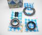 Preview: 6013500068 Radlagersatz Hinterachse Trommelbremse