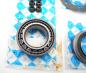 Preview: 6013500068 Radlagersatz Hinterachse Trommelbremse