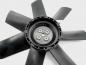 Preview: 6152050806 Fan wheel OM615 206D 306D Hanomag
