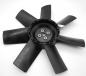 Preview: 6152050806 Fan wheel OM615 206D 306D Hanomag