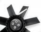 Preview: 6152050806 Fan wheel OM615 206D 306D Hanomag