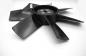 Preview: 6152050806 Fan wheel OM615 206D 306D Hanomag