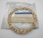 Preview: 6210110080 Gasket for cylinder crankcase cover OM615 OM616 OM617 OM621