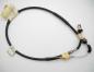 Preview: 6312930738 Bowden cable for clutch W631 MB 100