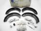 Preview: 6394200220 Brake shoes V-Class Vito Viano