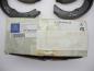 Preview: 6394200220 Brake shoes V-Class Vito Viano