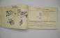 Preview: Bildkatalog W110 Typ 190c-190Dc-200-200D-230 1965
