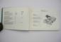 Preview: Bildkatalog W110 Typ 190c-190Dc-200-200D-230 1967