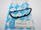 Preview: 1266920259 Rosette for seat belt feed-through