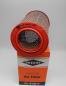 Preview: EL 436/1 Air filter Knecht M100 M110 M114 M127 M129 M130