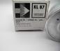 Preview: KL87 Fuel filter from Knecht Mahle