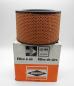 Preview: LX 190 Air filter insert Knecht M108 M115 M180