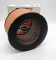 Preview: LX 190 Air filter insert Knecht M108 M115 M180