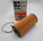 Preview: Oil filter Knecht / Mahle OX123/1D