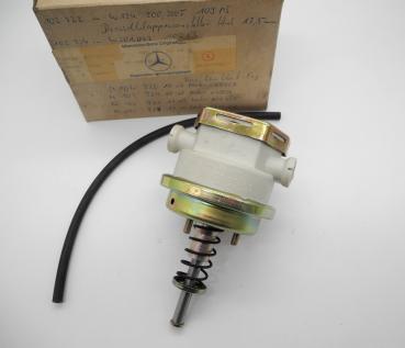 0000700265 Throttle valve actuator M102