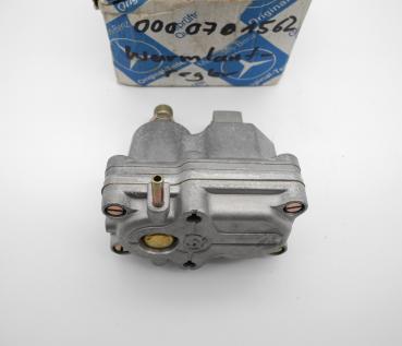 0000701562 Warmlaufregler Bosch M110 M116 M117