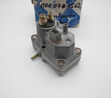 0000701562 Warmlaufregler Bosch M110 M116 M117