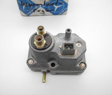 0000701562 Warmlaufregler Bosch M110 M116 M117