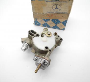 0000703647 Carburetor starter housing M102 M115