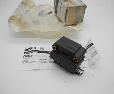 0000704062 Drucksteller an Mengenteiler KE-Jetronic Bosch M102