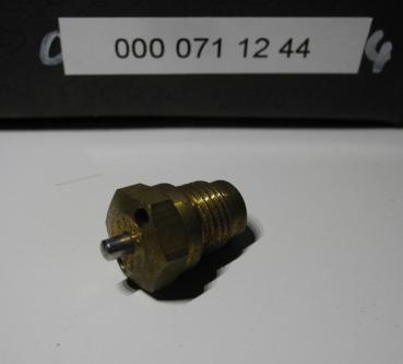 0000711244 Float needle valve Carburetor engine