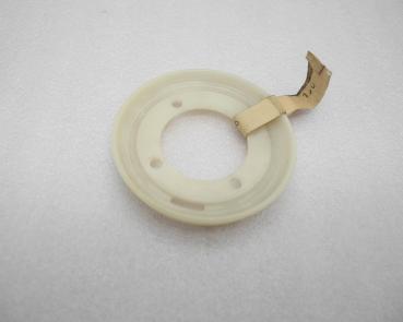 Preview: 0000711576 Scheibe Stromberg Vergaser M102 M115