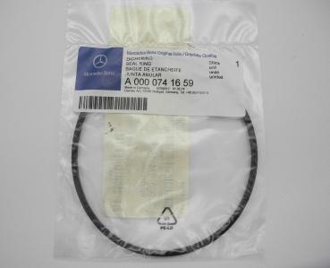 0000741659 Seal ring fuel injection pump M129 M130