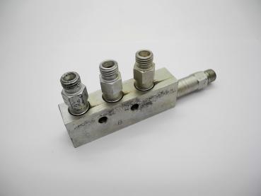 0000780195 EPVT 1P 1Z Bosch Verteilerblock