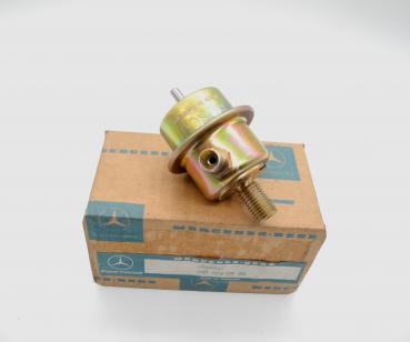 0000780492 Pressure regulator Bosch M100 M110 M117