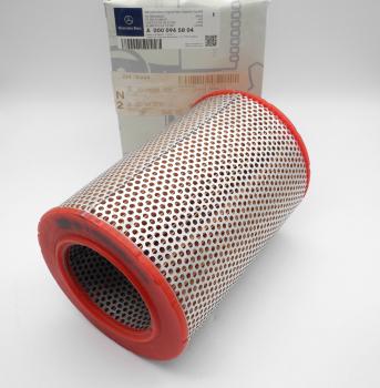 0000945804 Luftfilter MANN M100 M110 M114 M127 M129 M130 M189