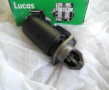 0001368024 Starter motor Bosch OM314 OM353 OM354 OM364 OM380 OM384