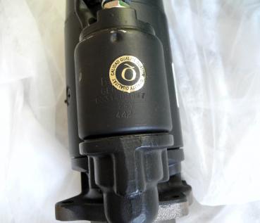 0001368024 Starter motor Bosch OM314 OM353 OM354 OM364 OM380 OM384