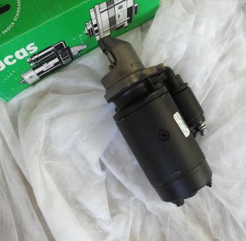 0001368024 Starter motor Bosch OM314 OM353 OM354 OM364 OM380 OM384
