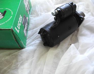 0001368024 Starter motor Bosch OM314 OM353 OM354 OM364 OM380 OM384