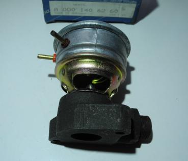 0001406260 Exhaust recirculation valve